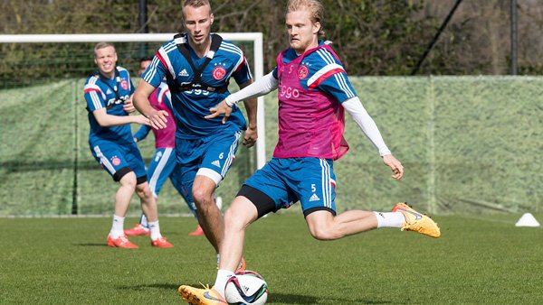 镇定是一切 镇定是一切