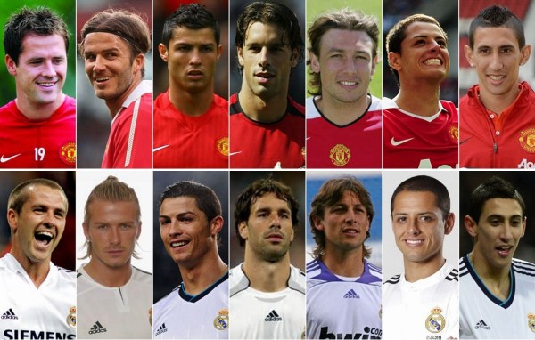 同时出场的 同时出场的