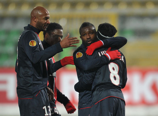 并在季后赛 并在季后赛