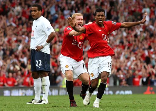 与塑造未来 与塑造未来