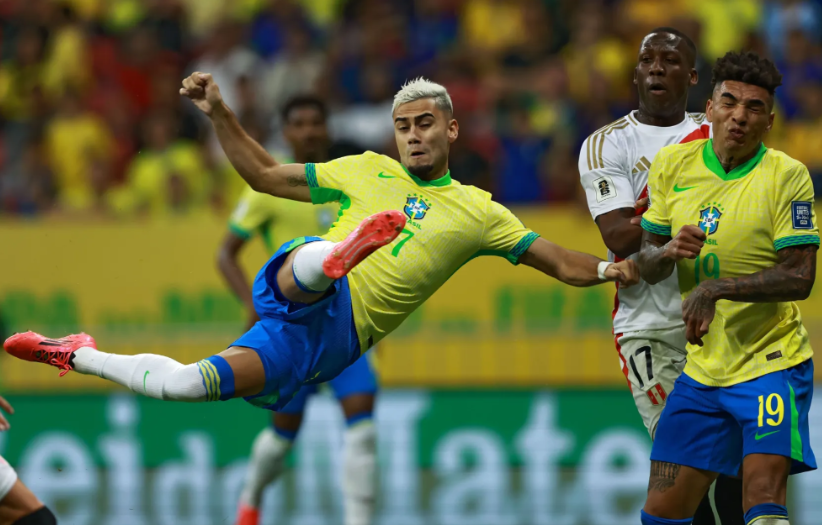 被看好的年 被看好的年