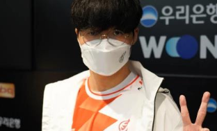 的强烈信号 的强烈信号