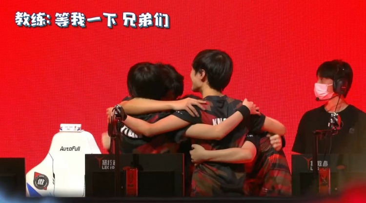 福建队形成 福建队形成