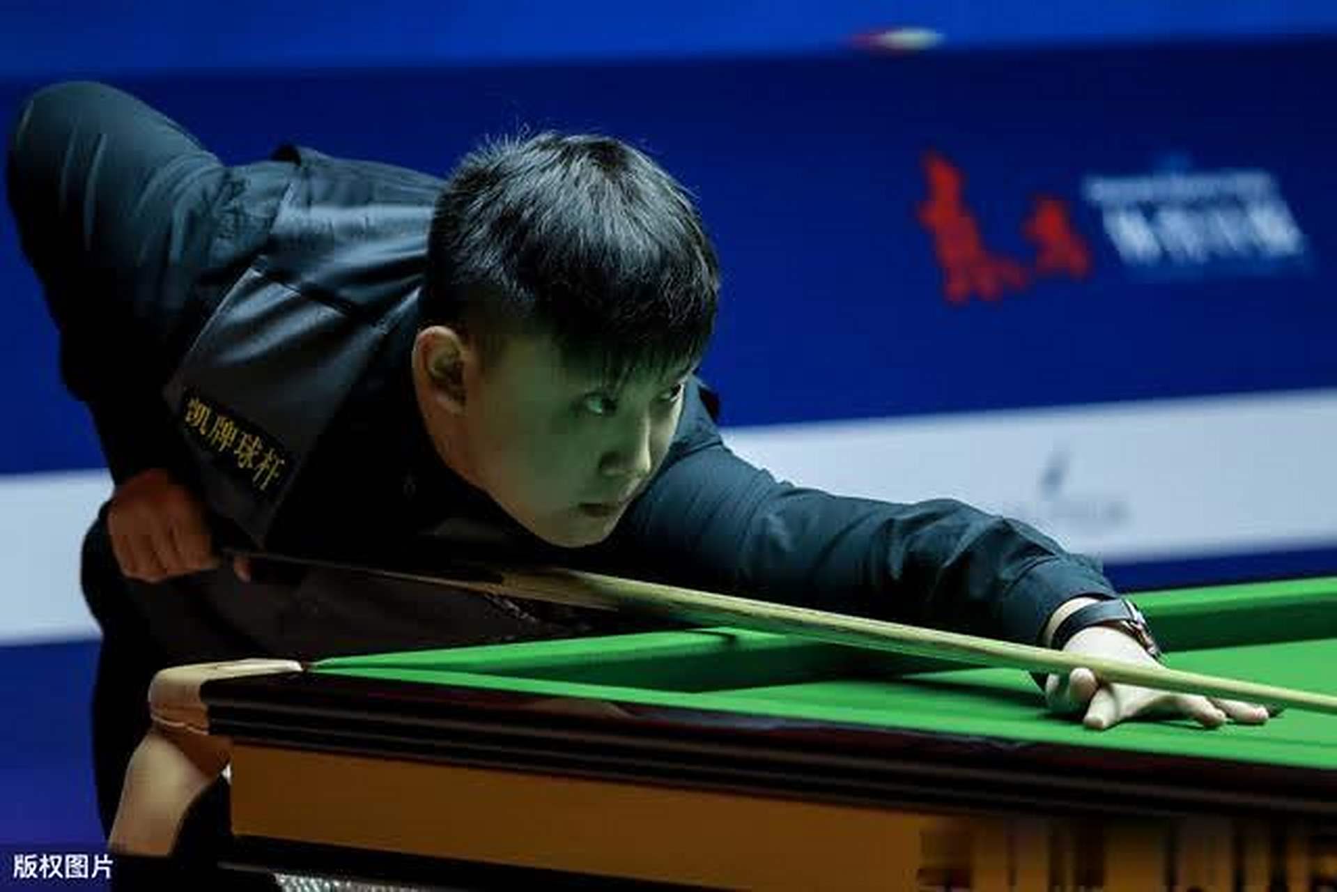 在一次采访 在一次采访