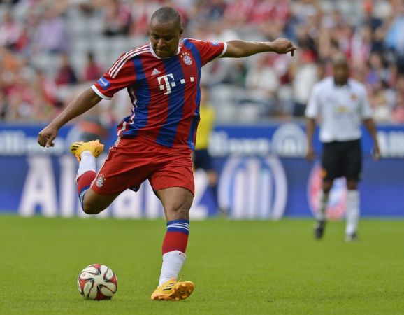 第一青训梯 第一青训梯