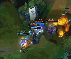 面对高期望 面对高期望