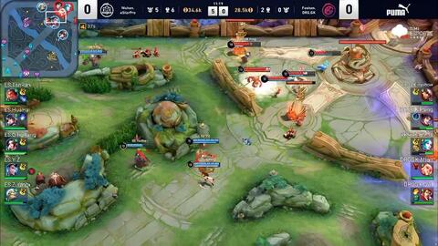 面对高期望 面对高期望