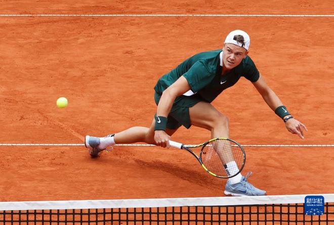 大牌收官 大牌收官