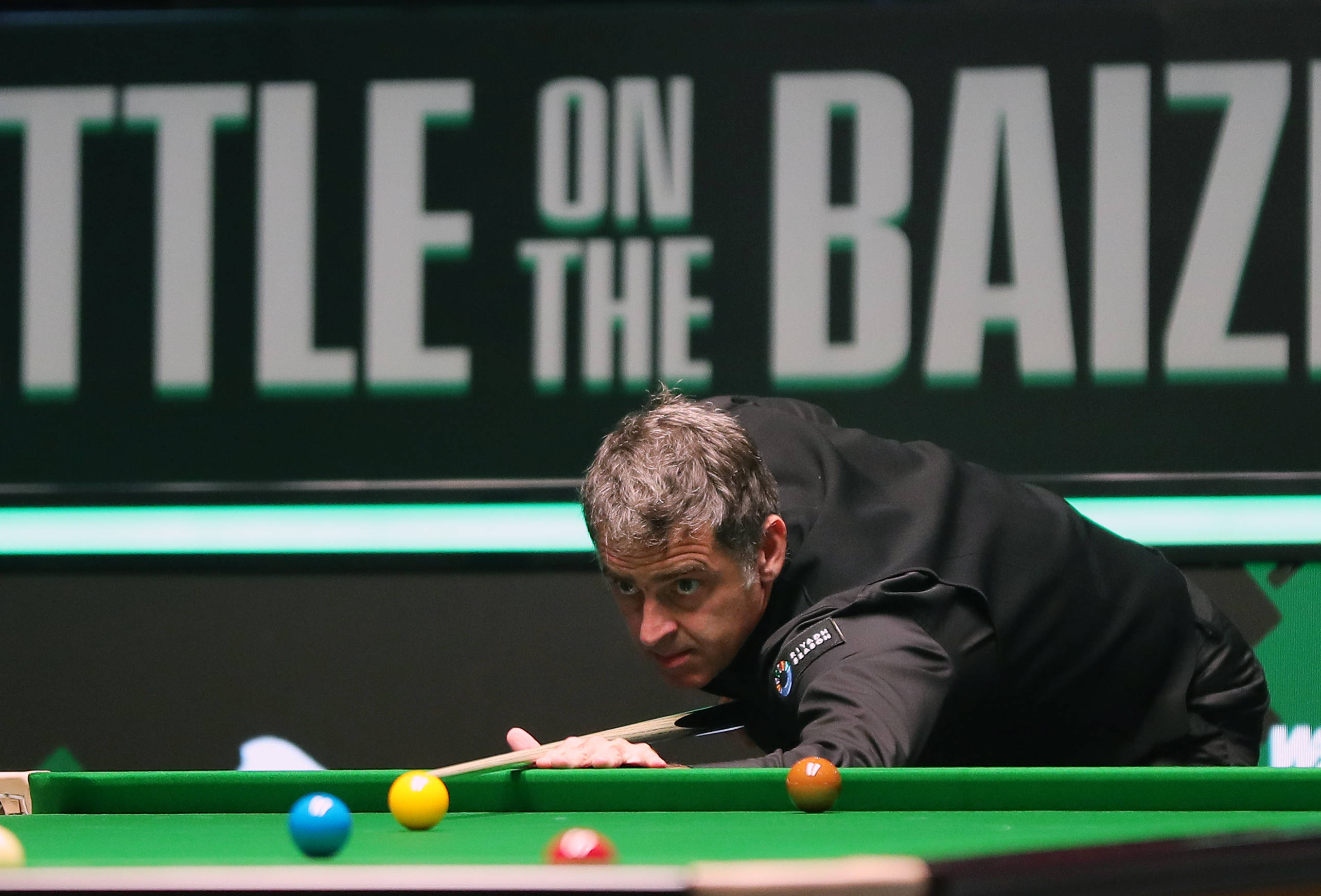 对关键球的 对关键球的