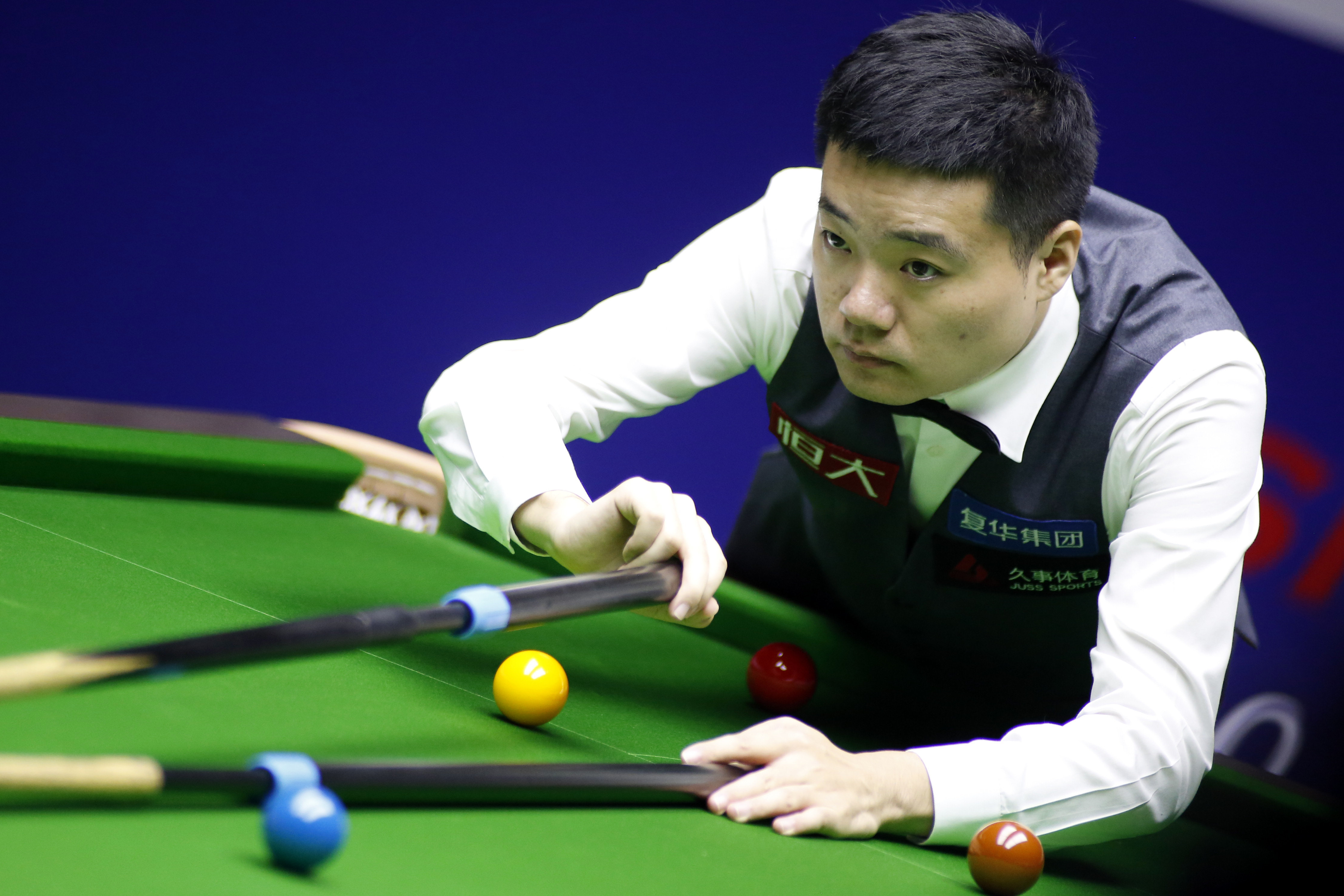 重回西部前 重回西部前